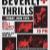 Beverly Thrills, Mona Lucine, Coyote Call-img